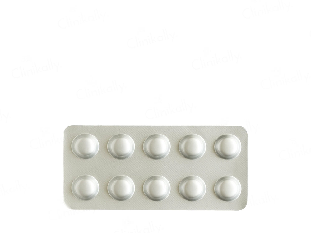 Minoxytop 2.5 Tablet