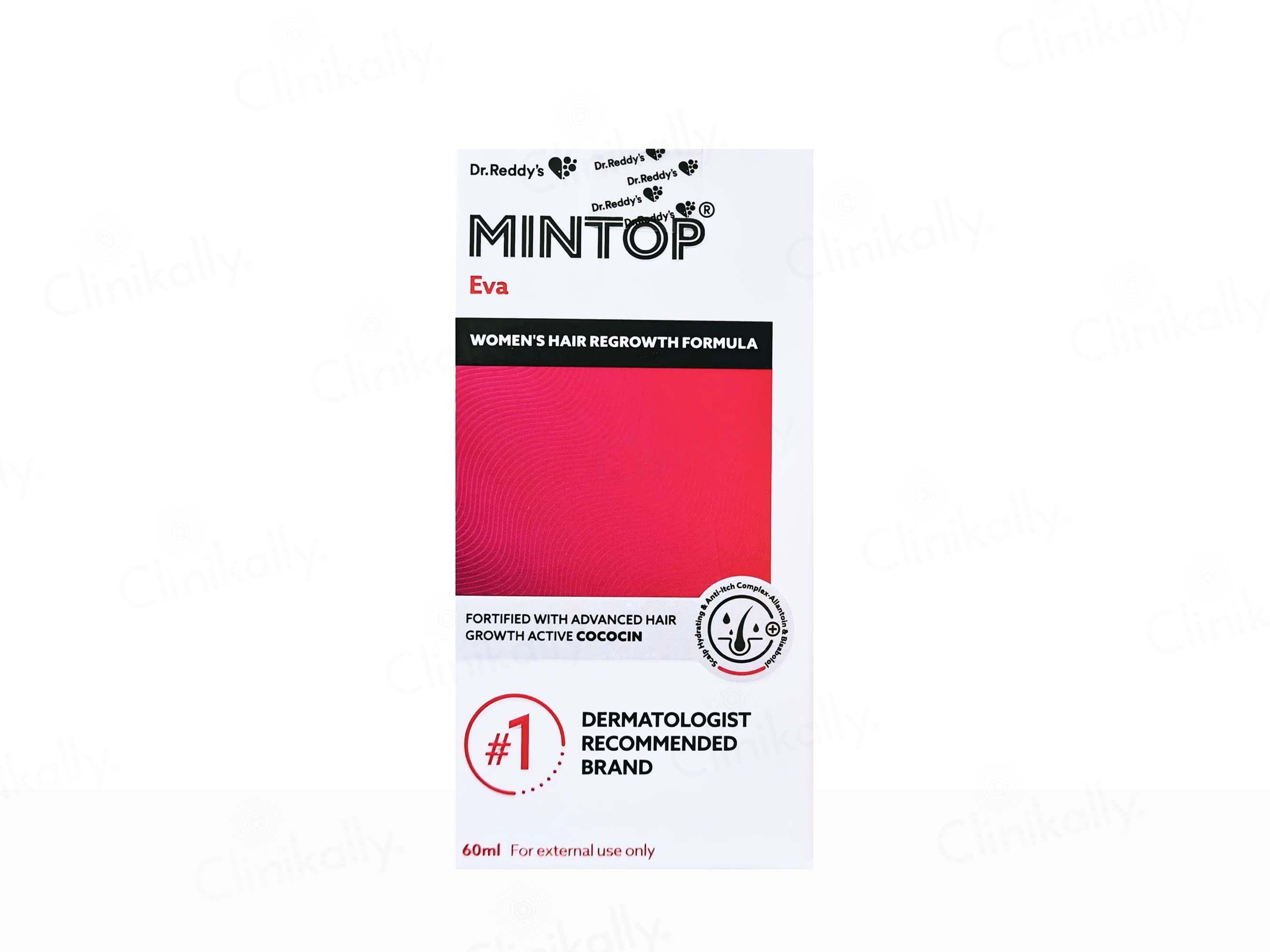 Mintop Eva 5% Solution