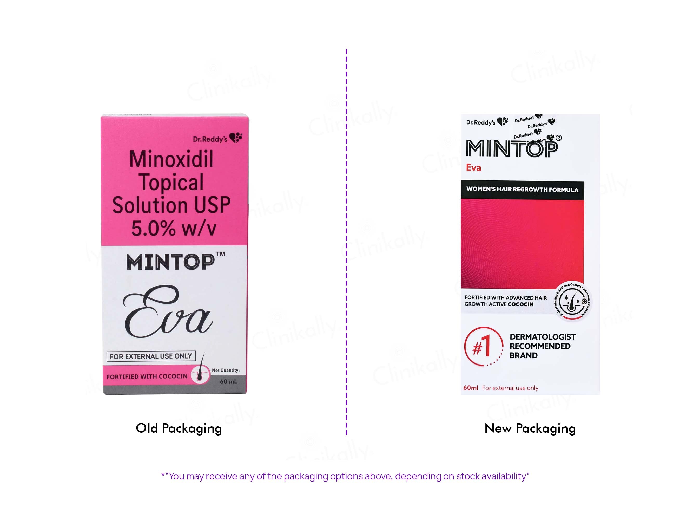 Mintop Eva 5% Solution