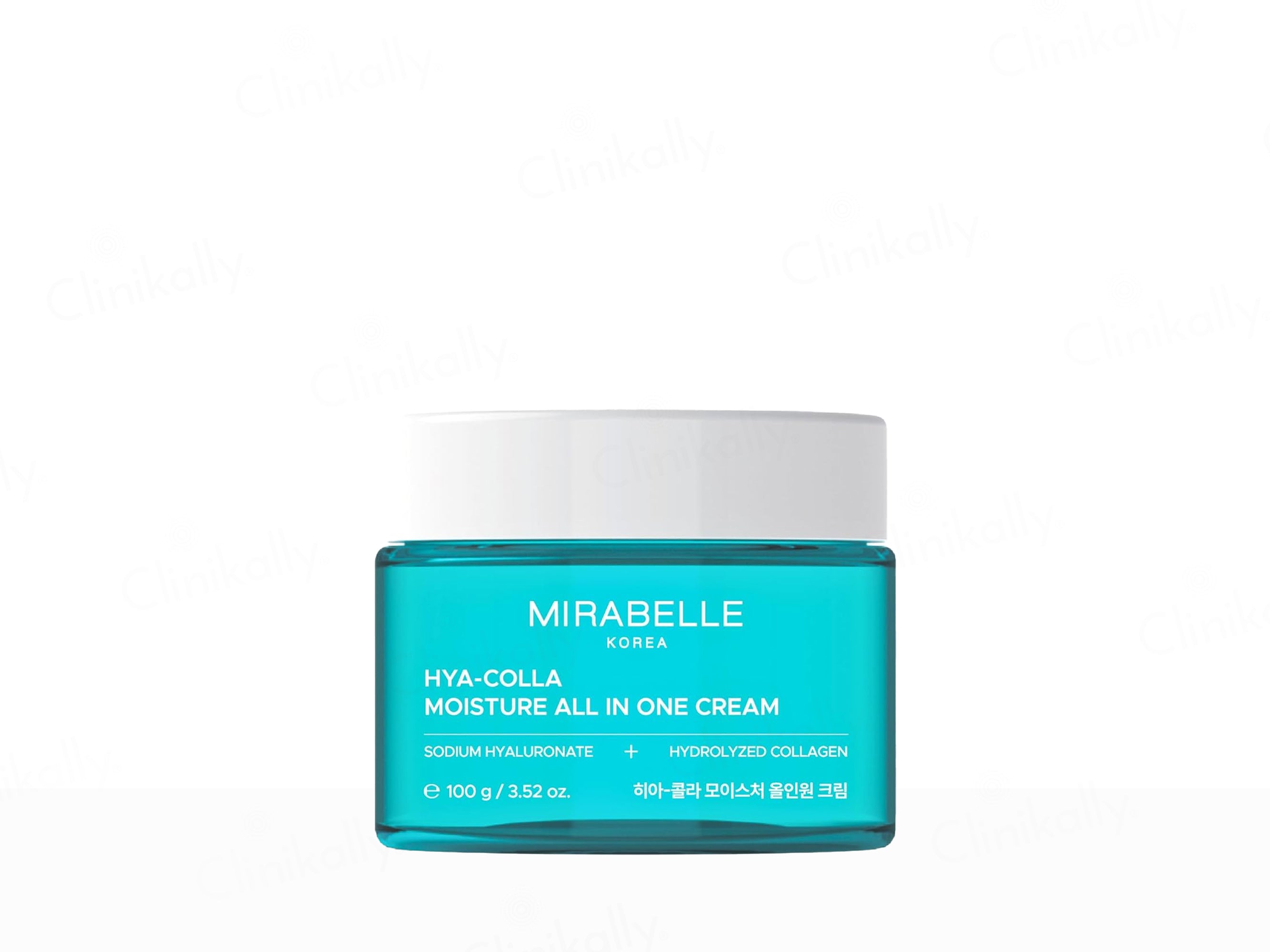 Mirabelle Korea Hya-Colla Moisture All In One Cream