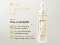Mixsoon Bean Cleansing Oil