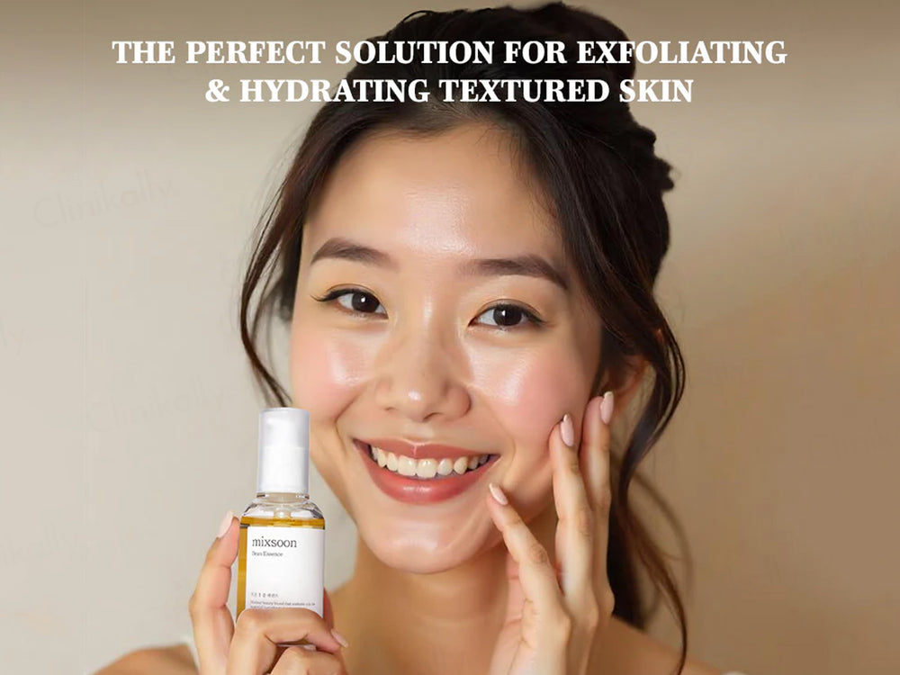 Mixsoon Bean Essence