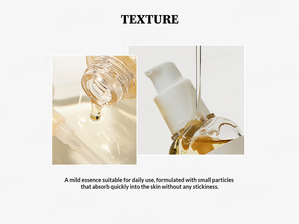 Mixsoon Bean Essence