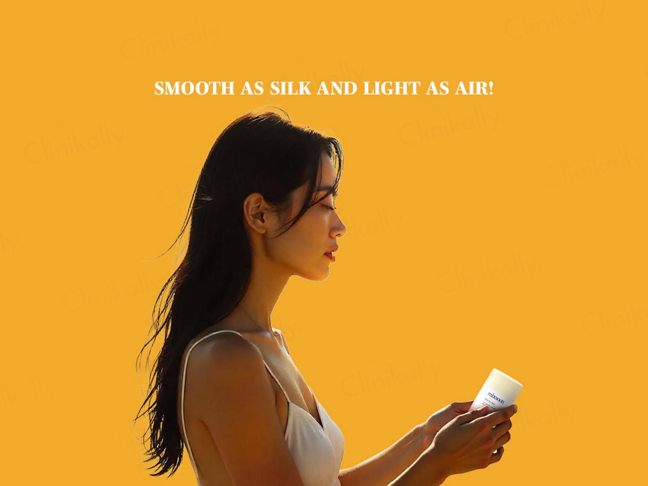 Mixsoon Bean Sun Stick SPF 50+ PA++++