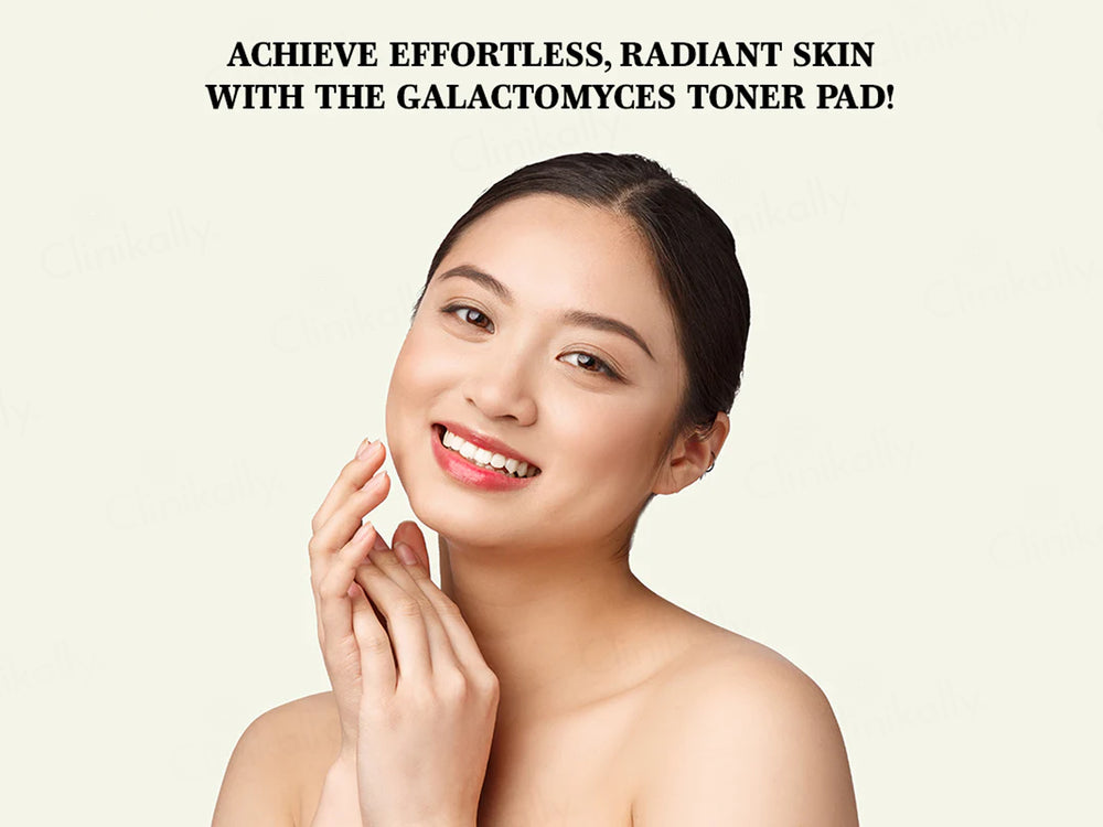 Mixsoon Bean Toner Pads