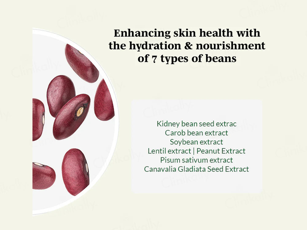 Mixsoon Bean Toner Pads