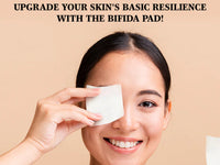 Mixsoon Bifida Toner Pads