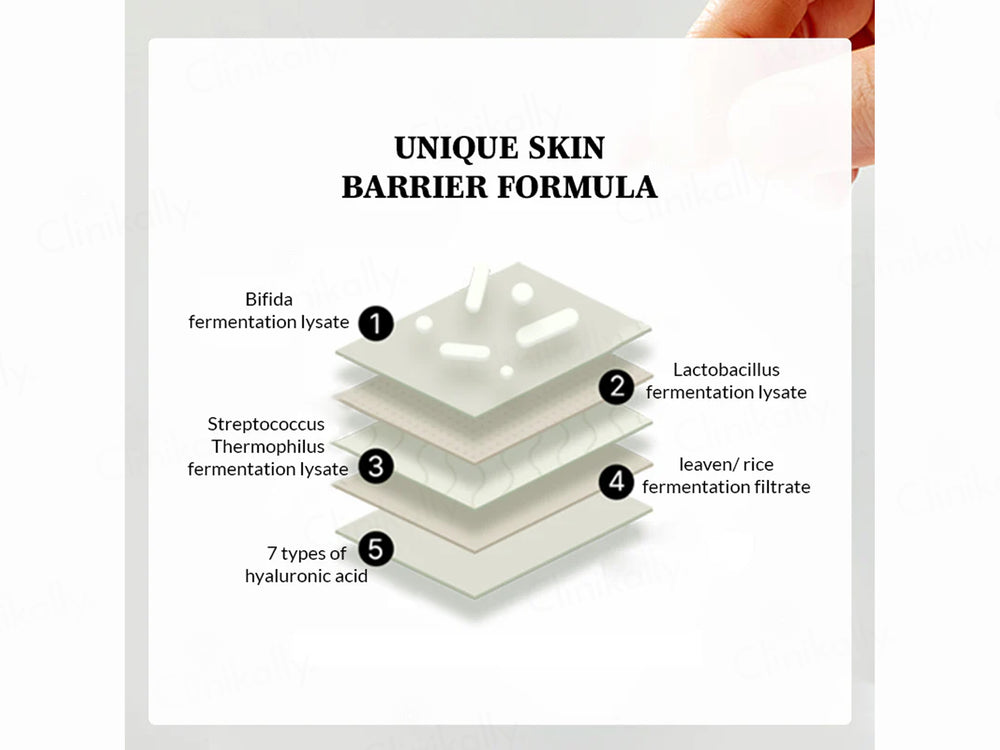 Mixsoon Bifida Toner Pads