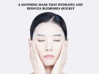 Mixsoon Centella Face Pack Sheet Mask