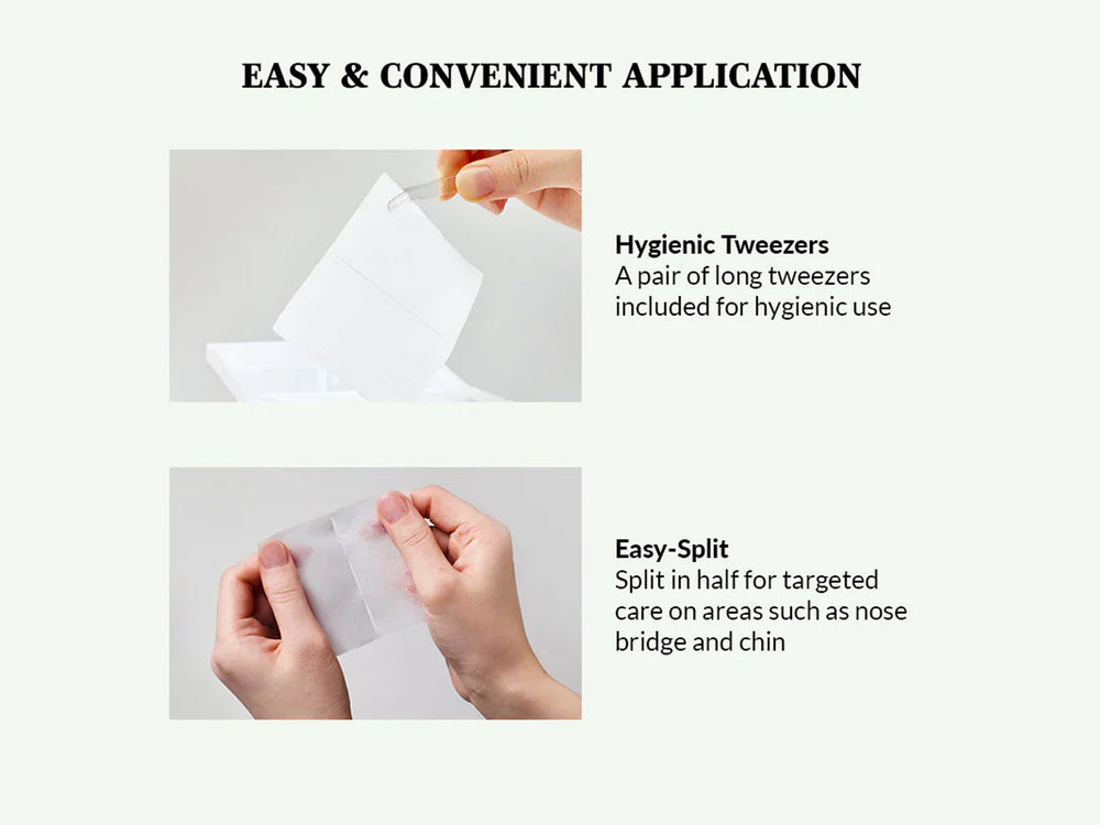 Mixsoon Centella Toner Pads