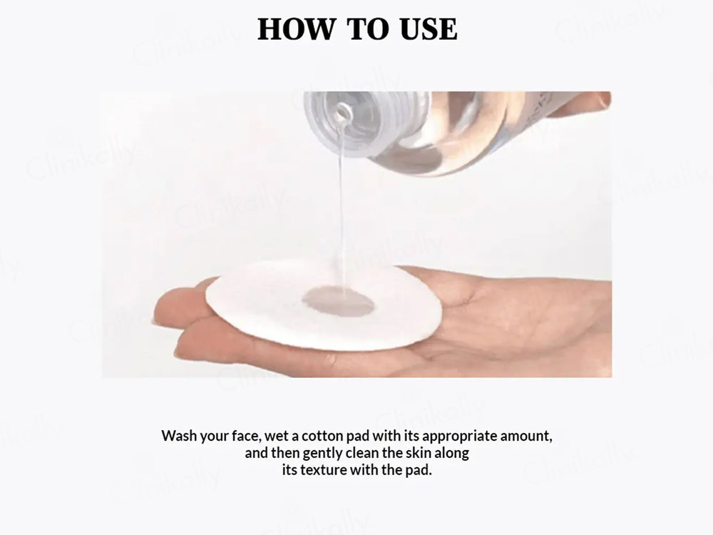 Mixsoon Glacier Water Hyaluronic Acid Serum