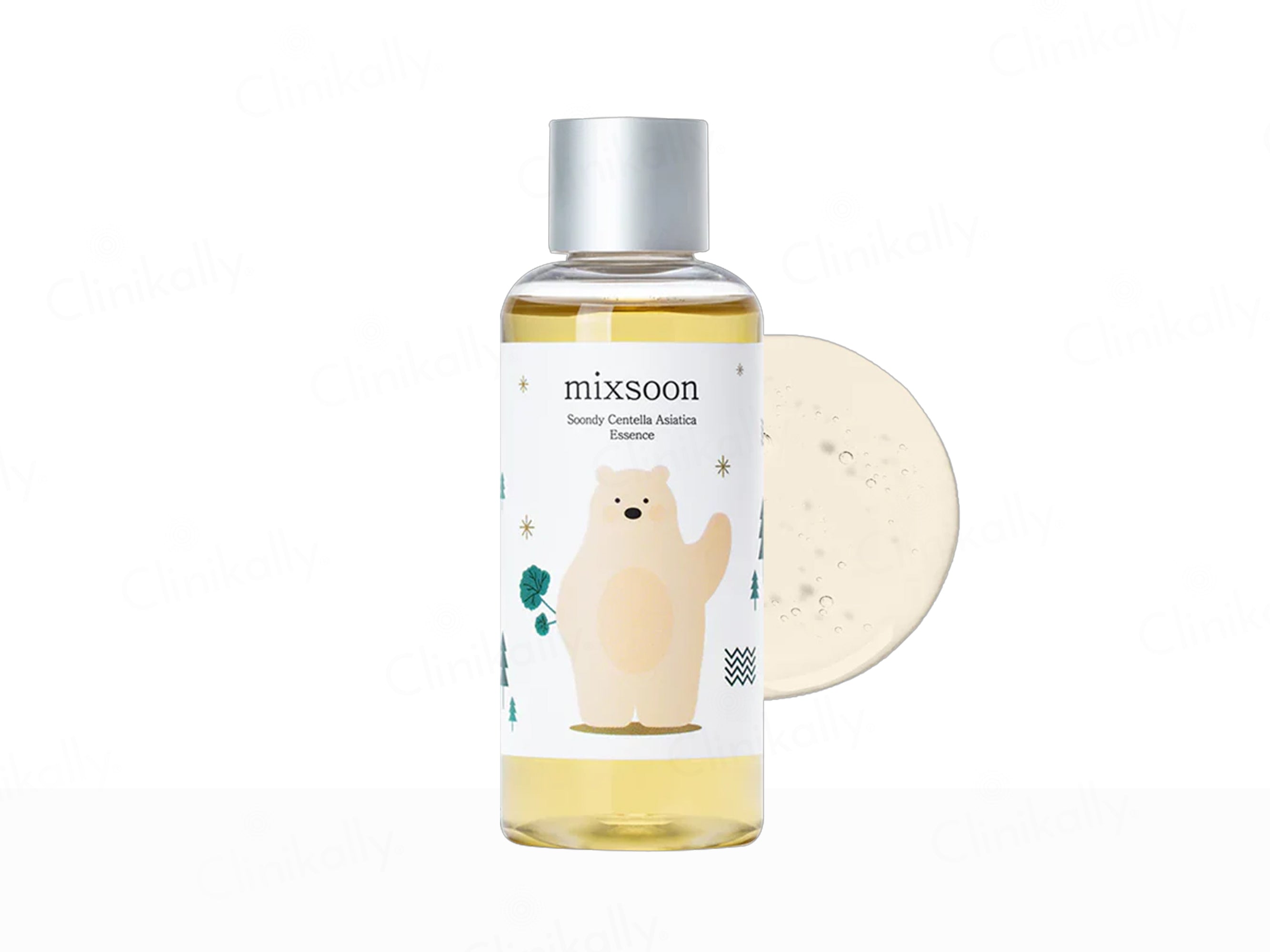Mixsoon Soondy Centella Asiatica Essence