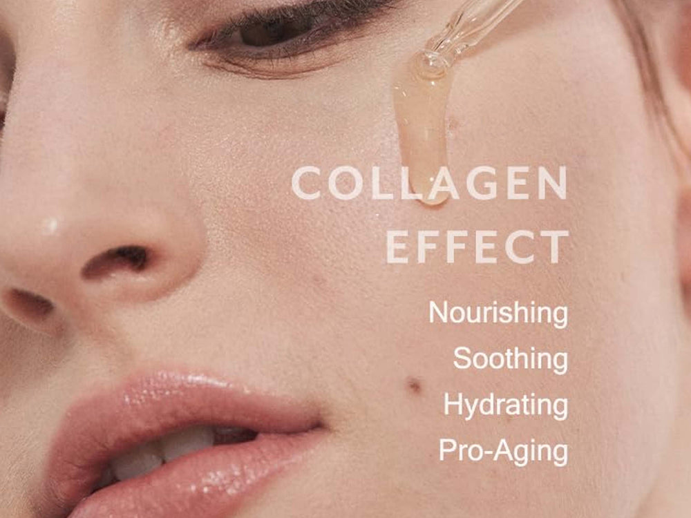 Mizon Original Skin Energy Collagen 100 Serum