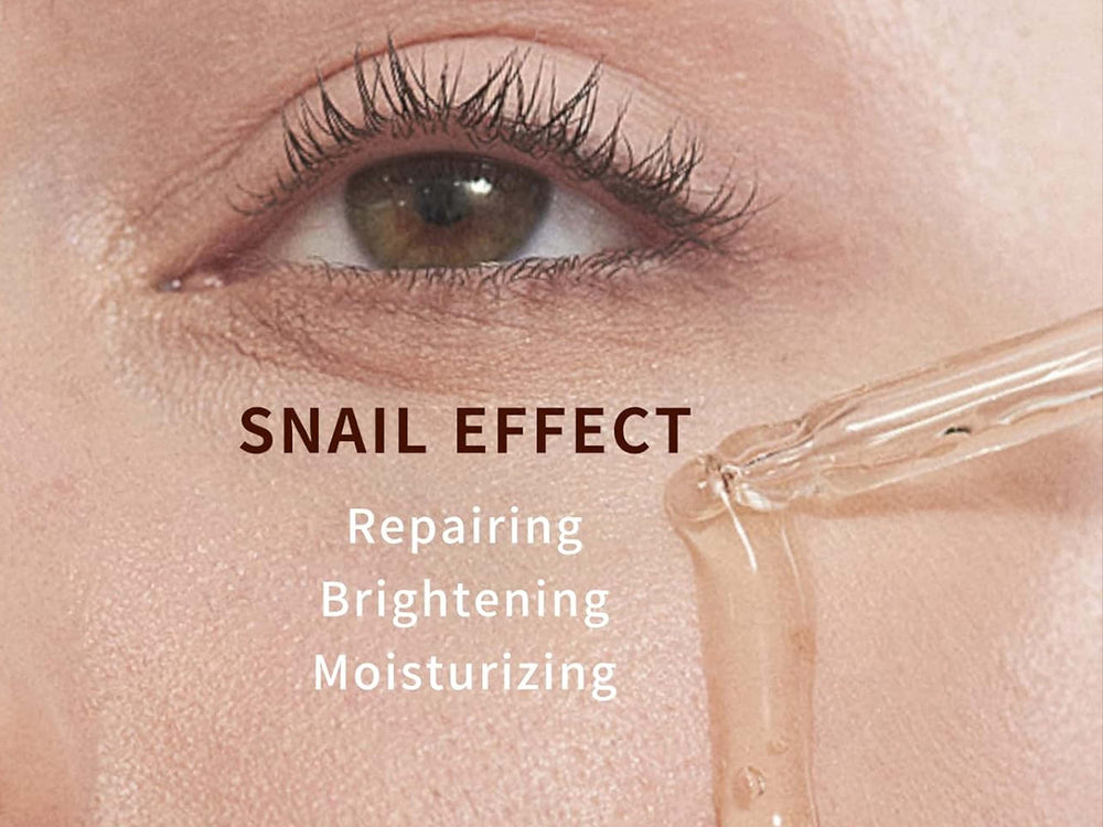 Mizon Multi Function Formula Snail Repair Intensive Ampoule