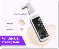 Why Clinikally Hair ReGrow Serum?