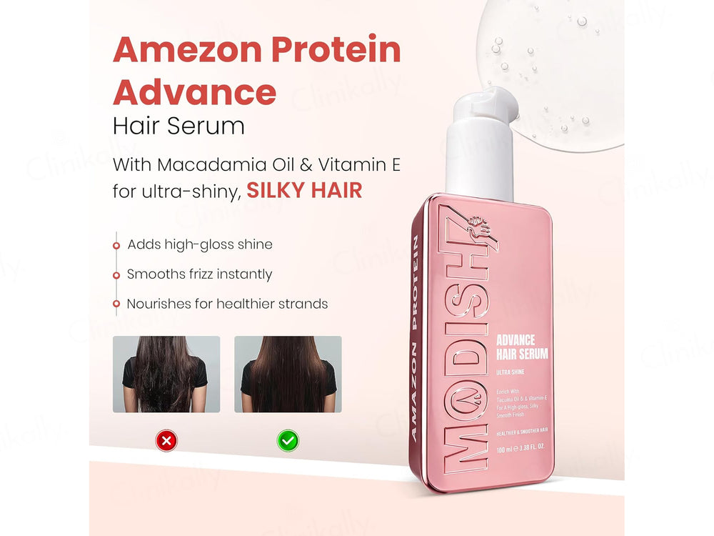 Modish7 Advance Hair Serum