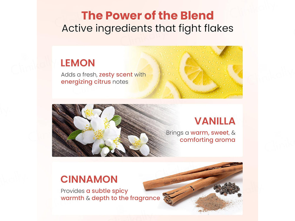 Modish7 Advance Hair Serum