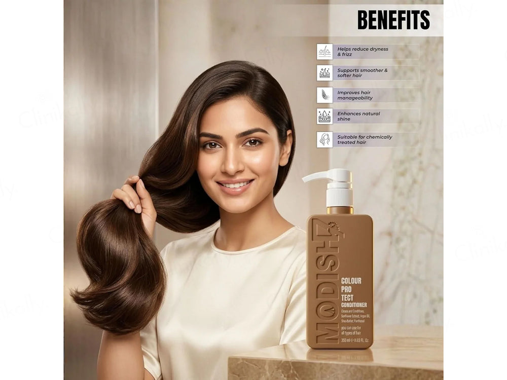 Modish7 Colour Protect Conditioner