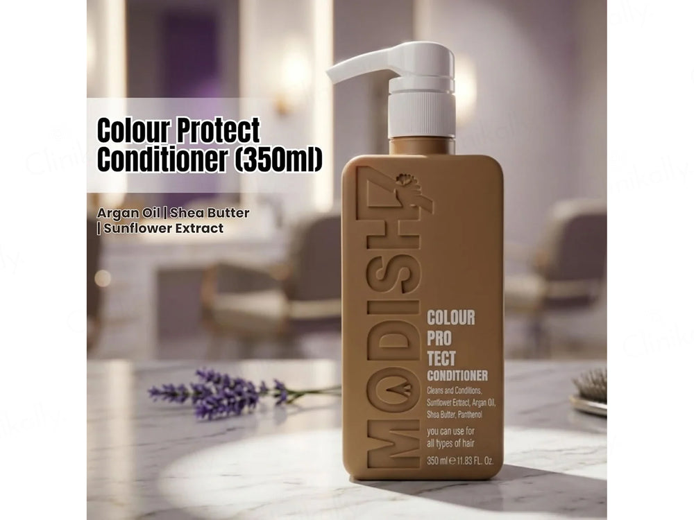 Modish7 Colour Protect Conditioner