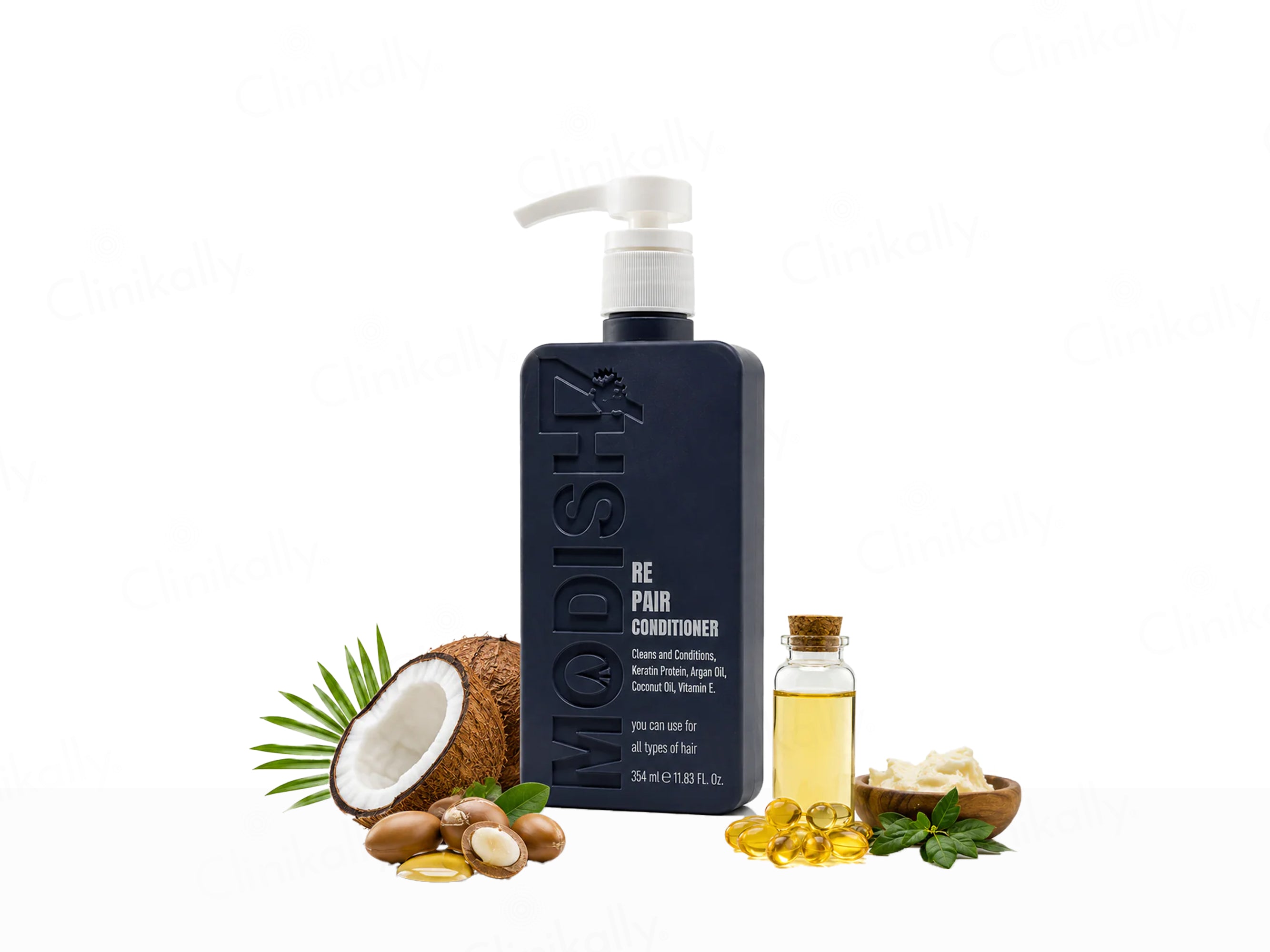 Modish7 Repair Conditioner