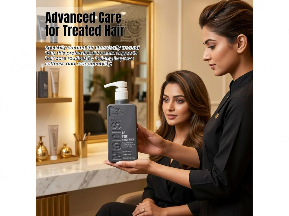 Modish7 Repair Conditioner