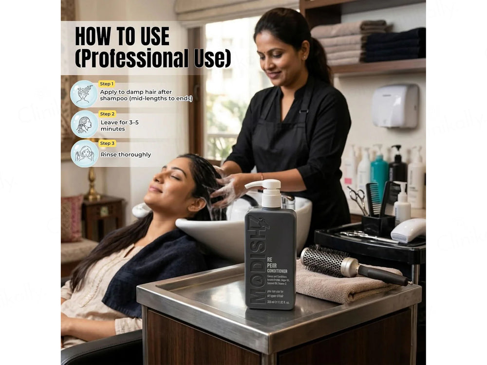Modish7 Repair Conditioner