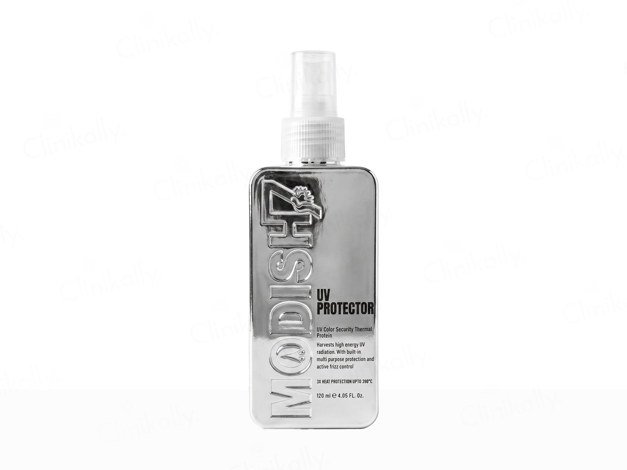 Modish7 UV Protector Anti-Frizz Hair Spray