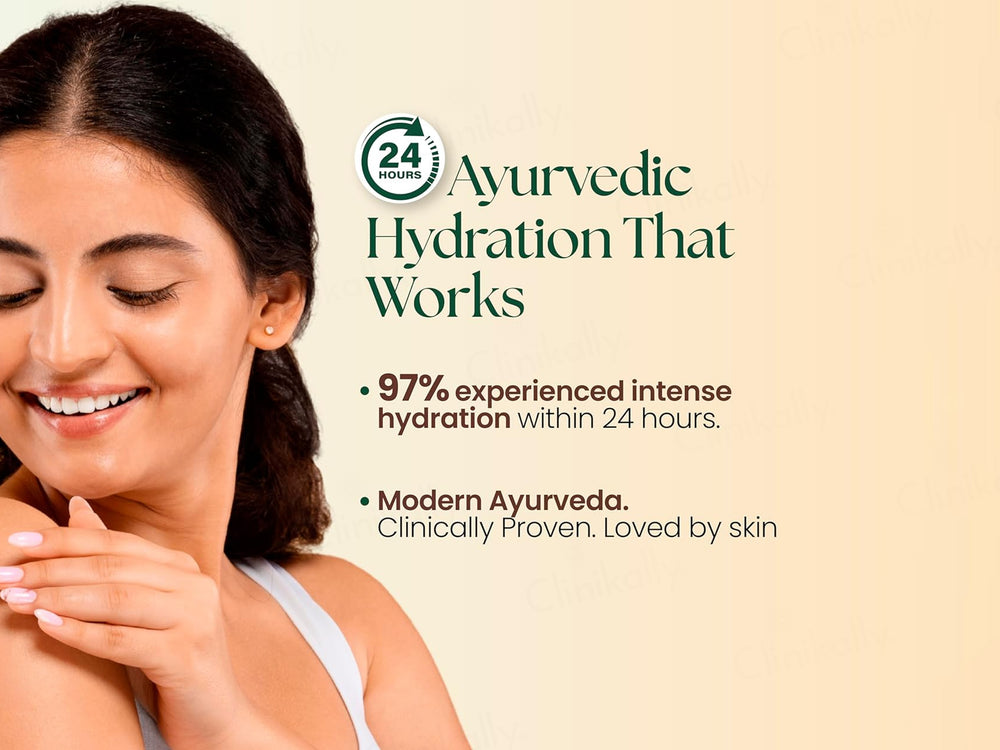 Moha: Moisturizing Lotion For Extra Dry Skin