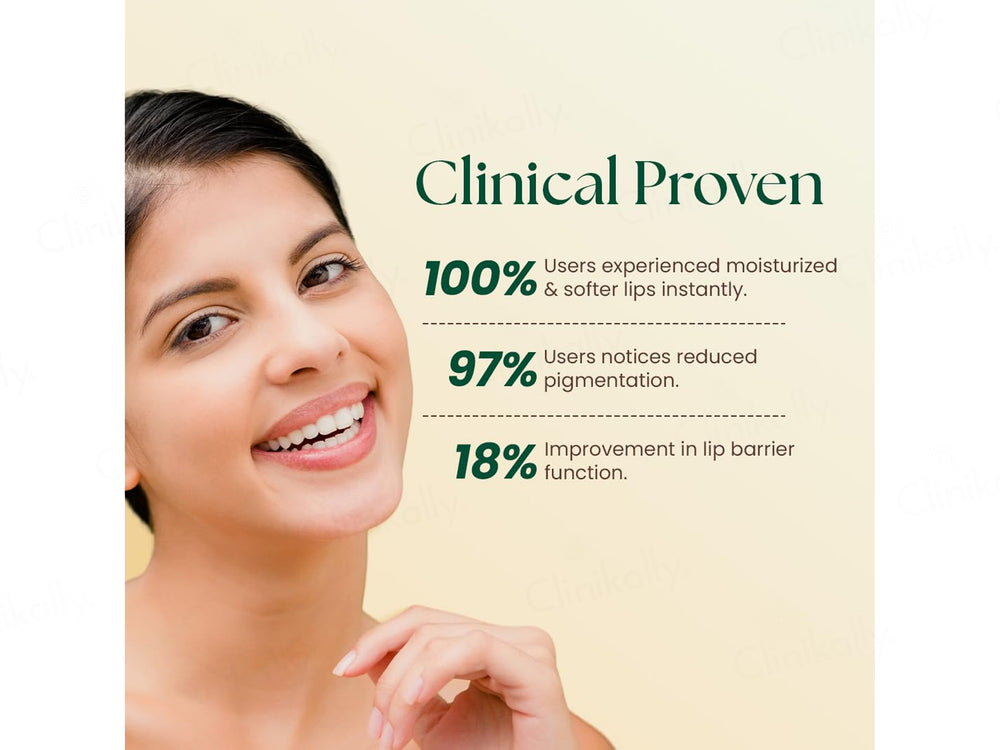 Moha: Nourishing & Hydrating Lip Butter