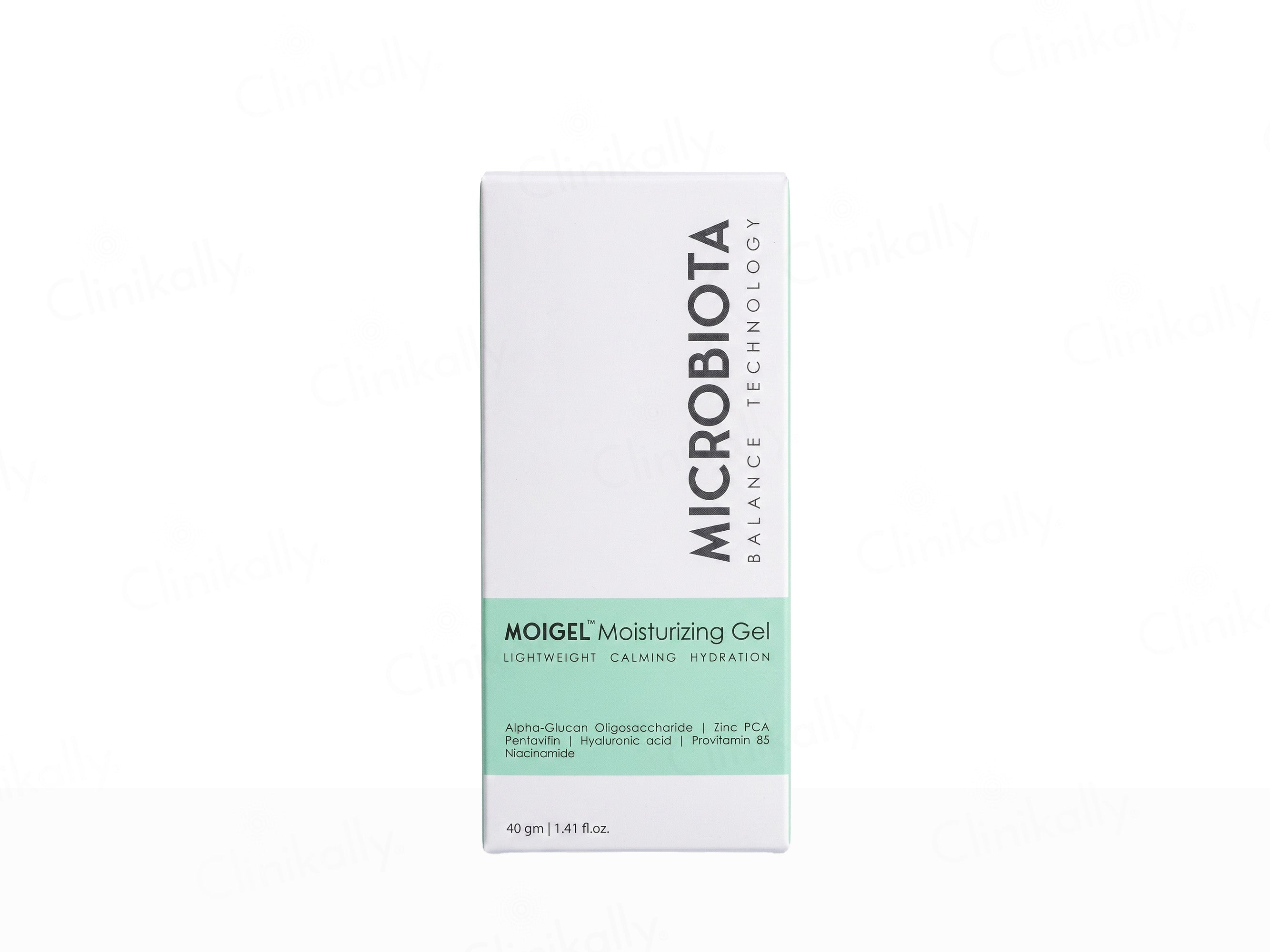 Moigel Moisturizing Lightweight Calming Hydration Gel