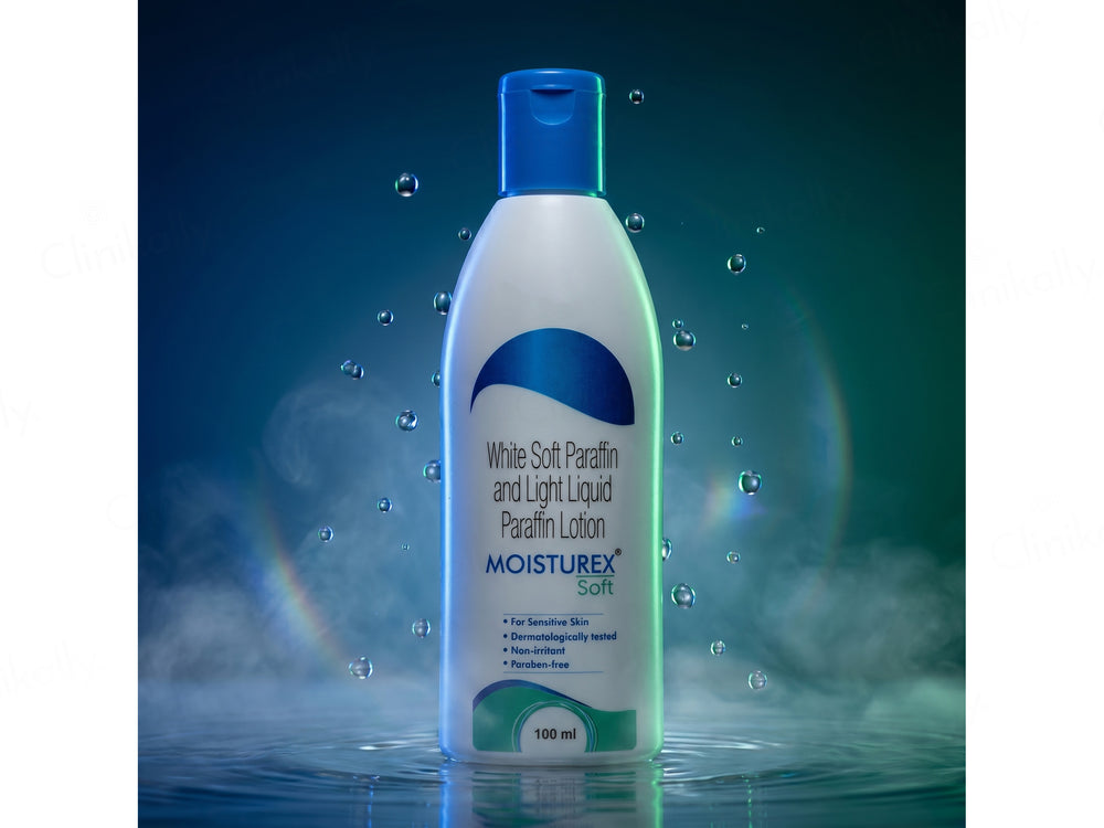 Moisturex Soft Lotion