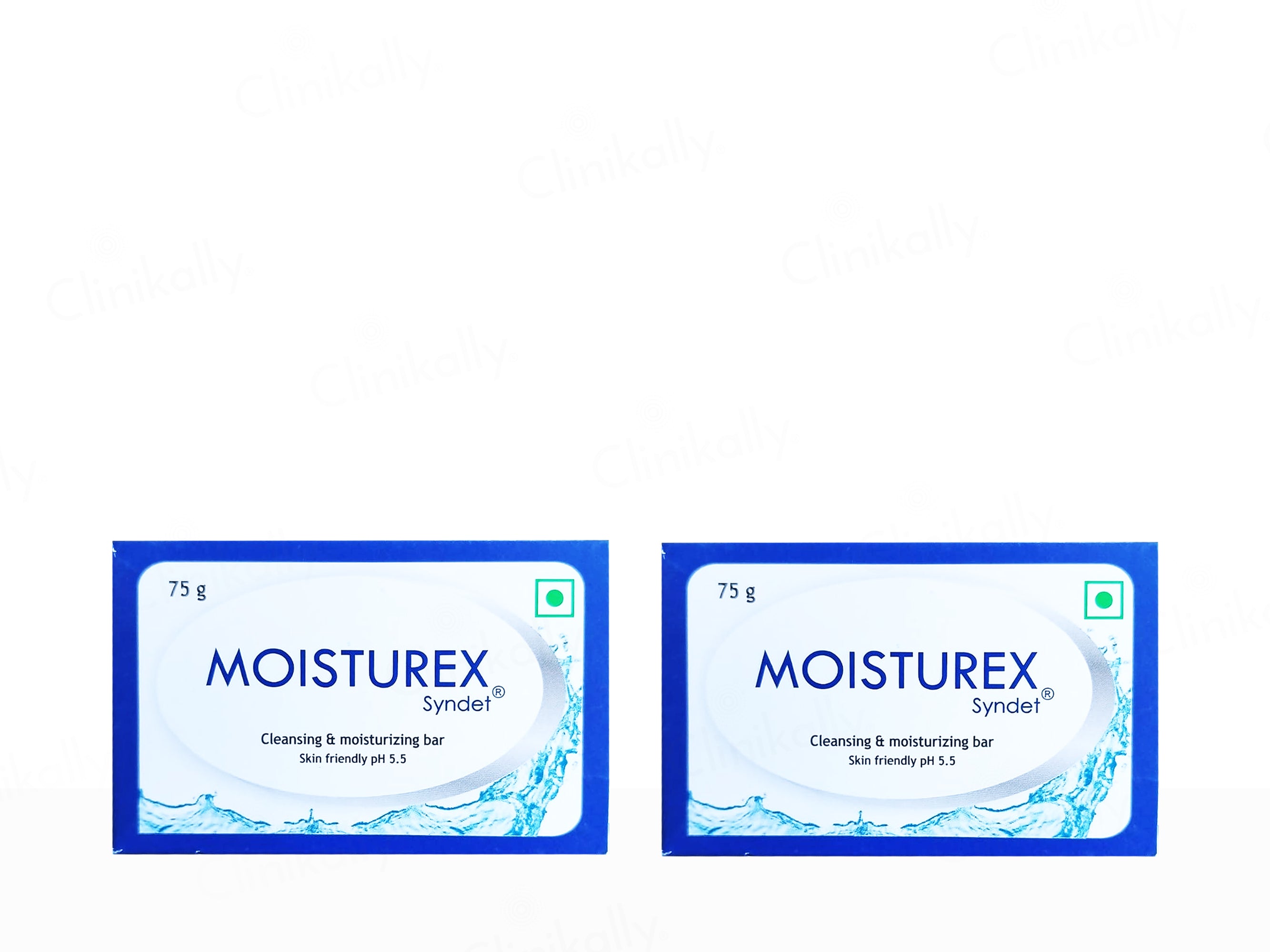 Moisturex Syndet Bathing Bar
