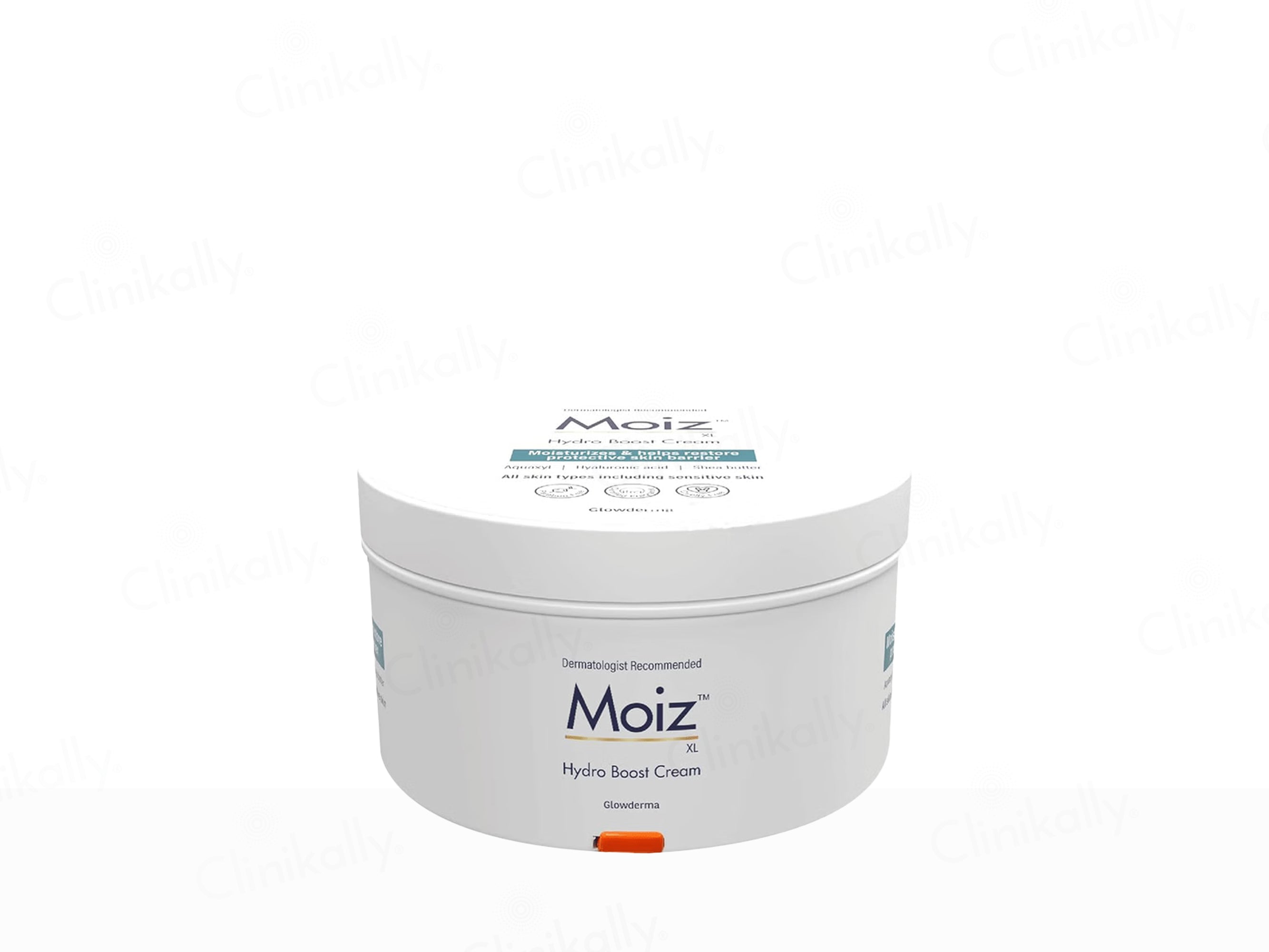 Moiz XL Hydro Boost Cream