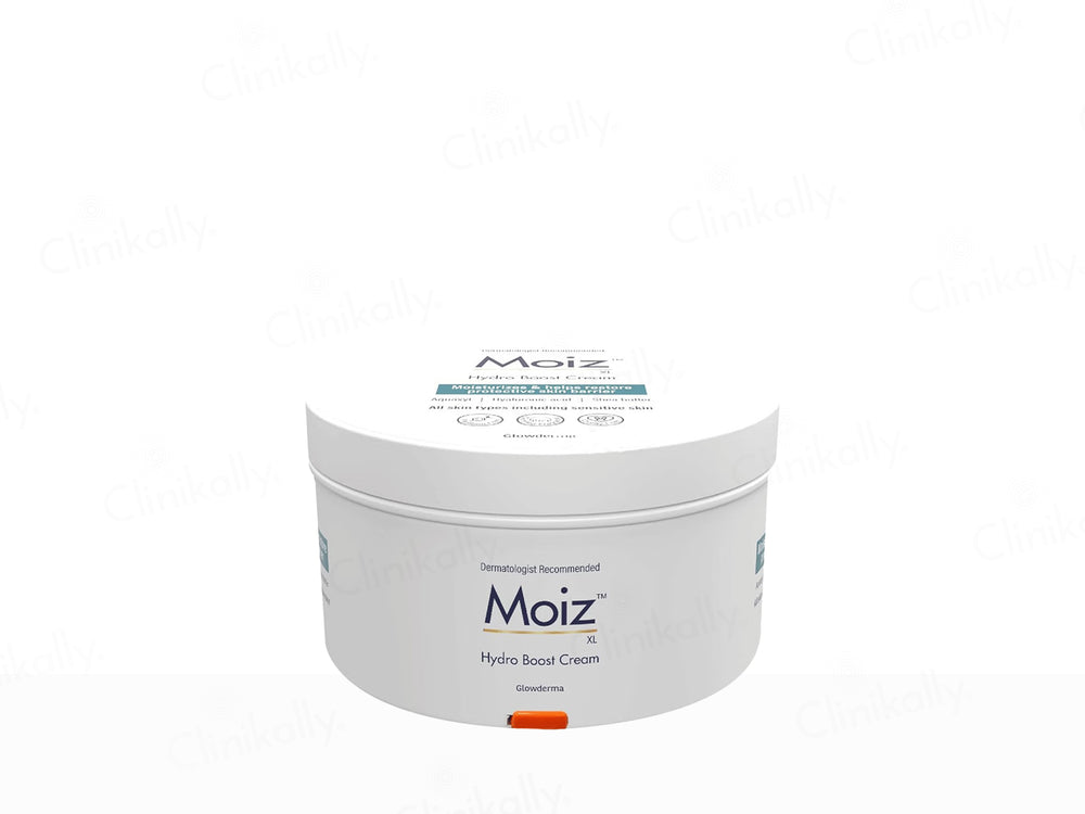 Moiz XL Hydro Boost Cream
