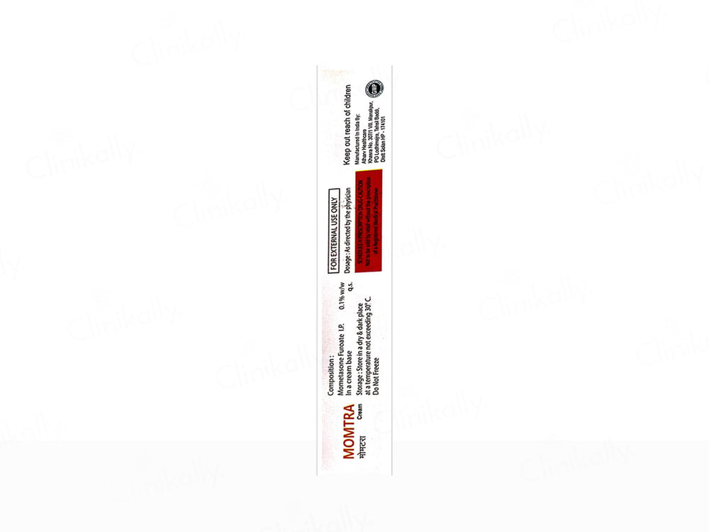 Momtra Cream