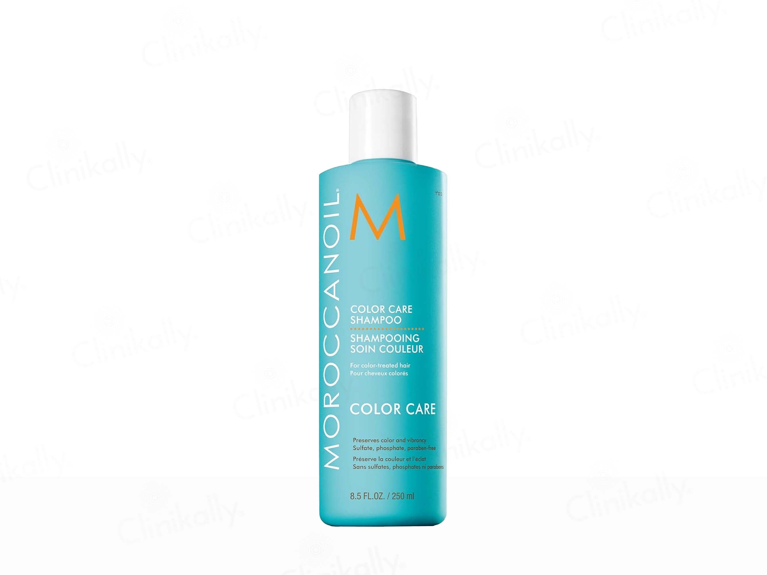 Moroccanoil Color Care Shampoo