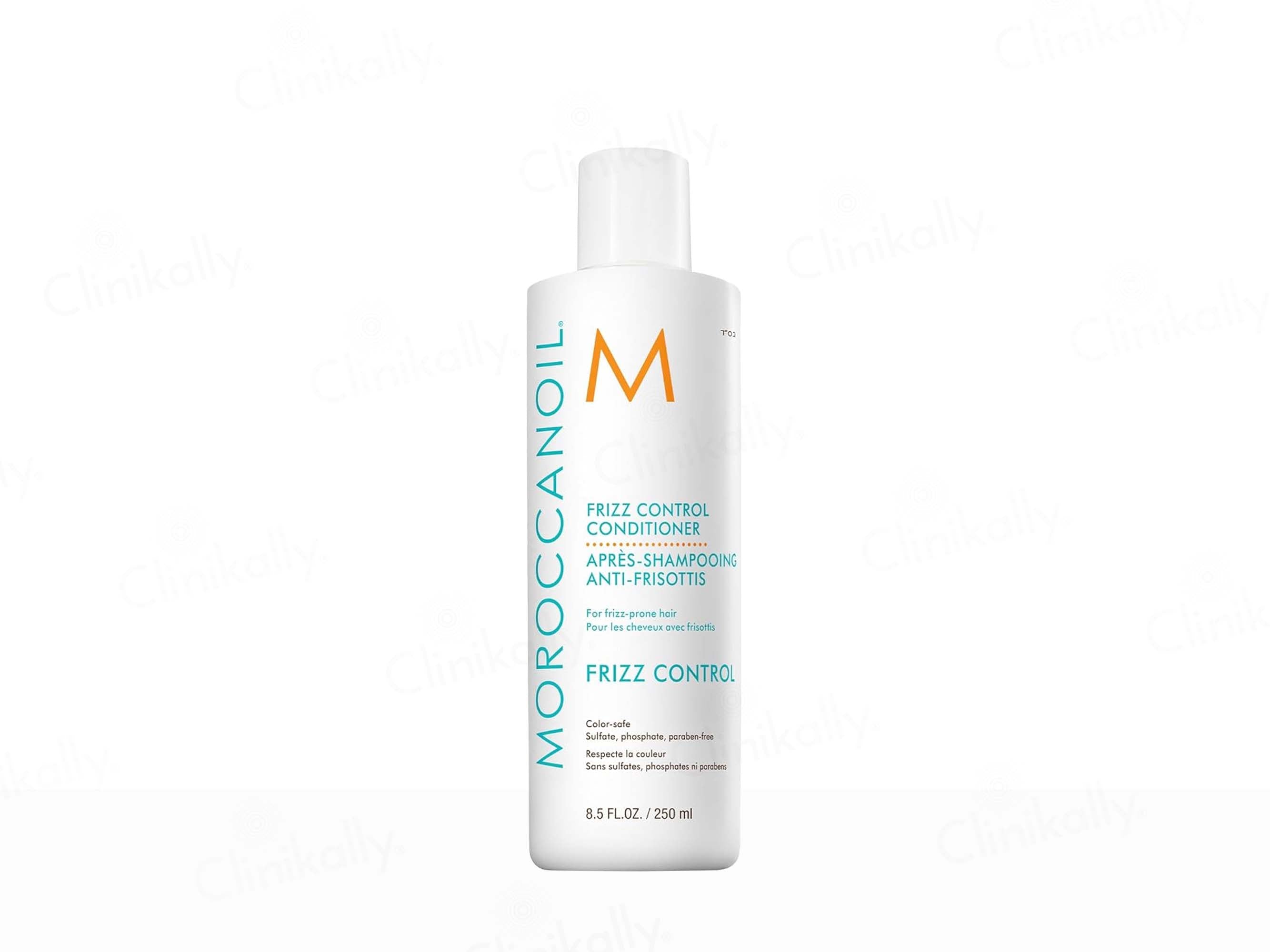 Moroccanoil Frizz Control Conditioner