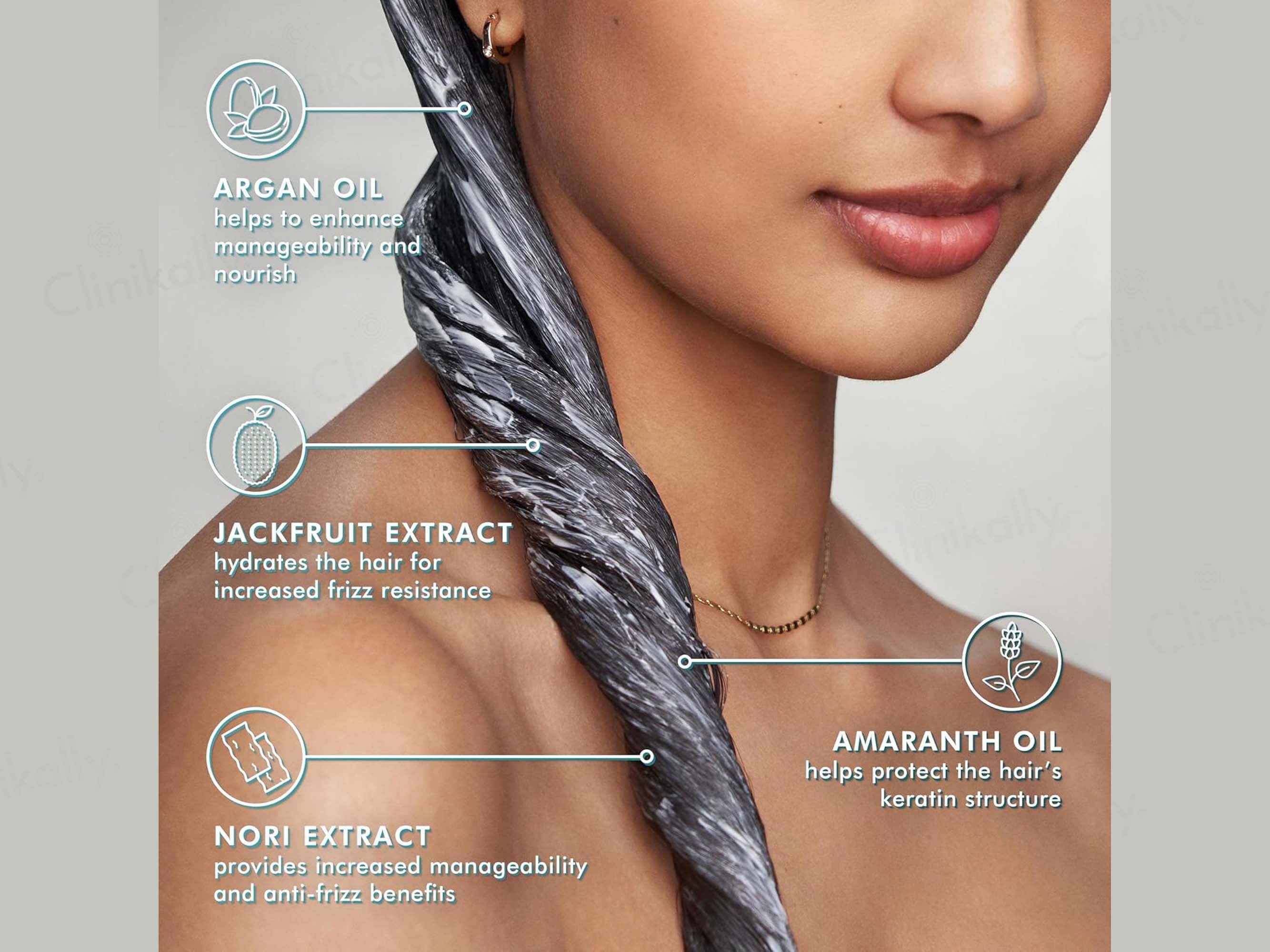 Moroccanoil Frizz Control Conditioner