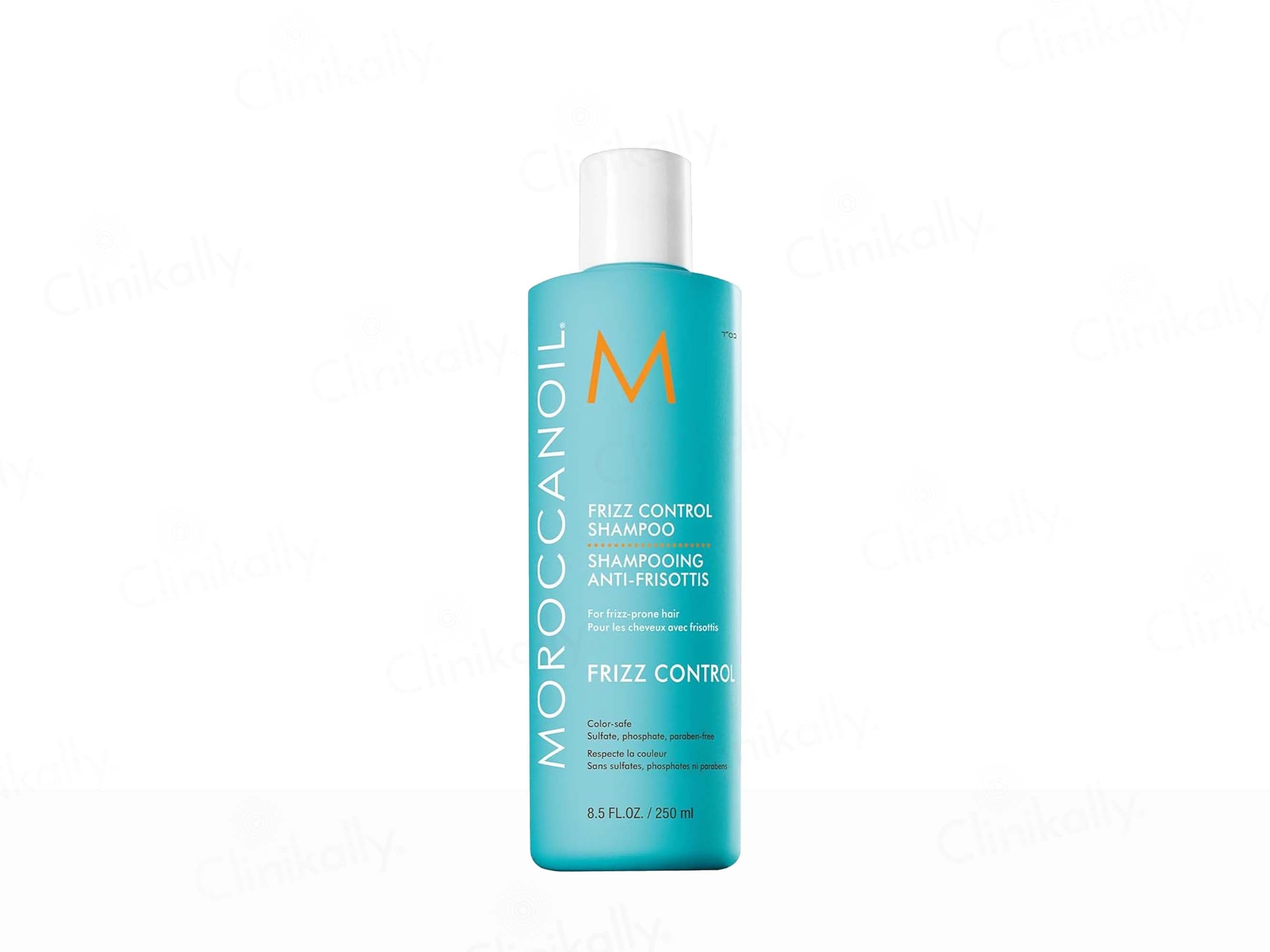 Moroccanoil Frizz Control Shampoo