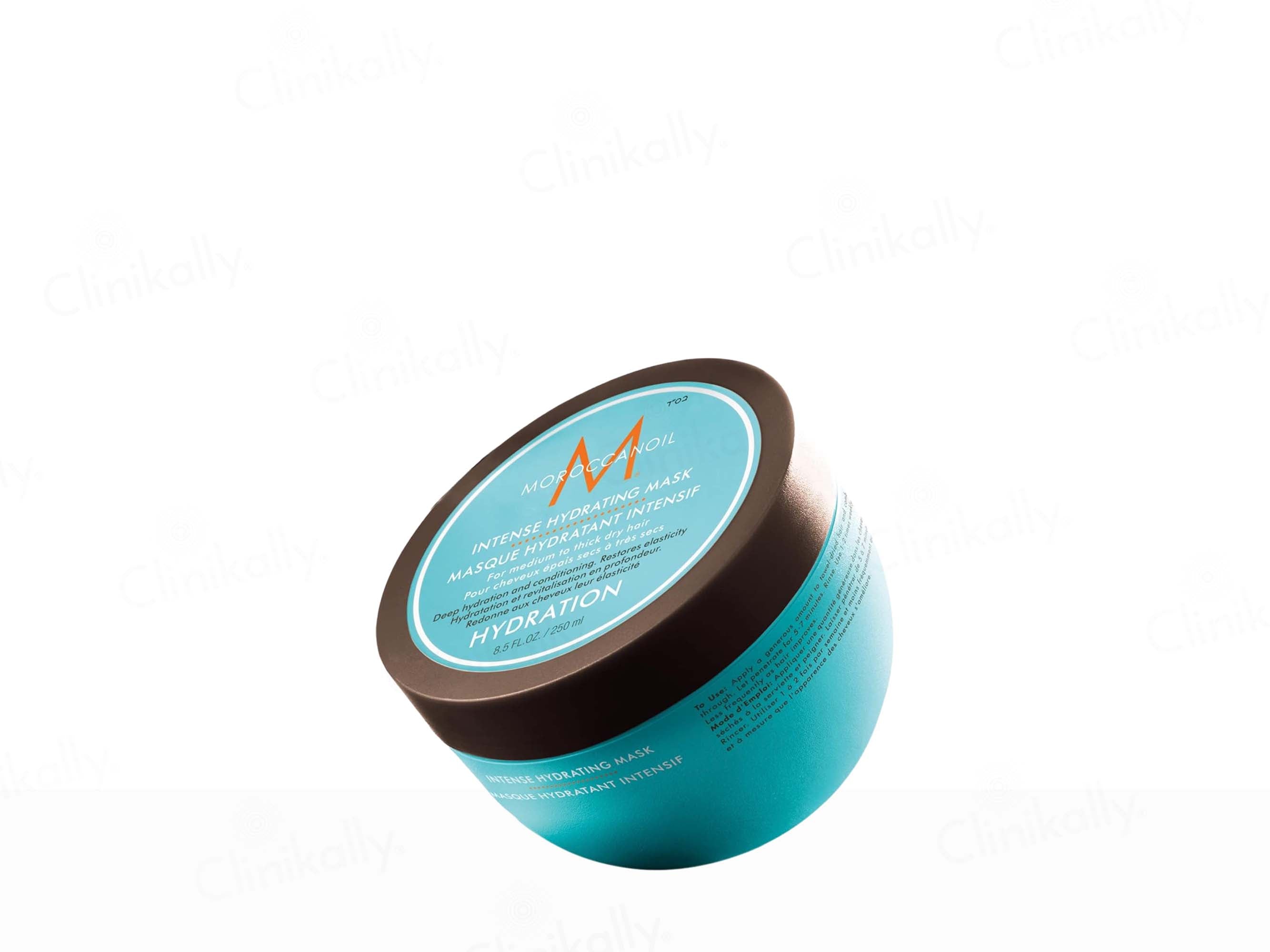 Moroccanoil Intense Hydrating Mask