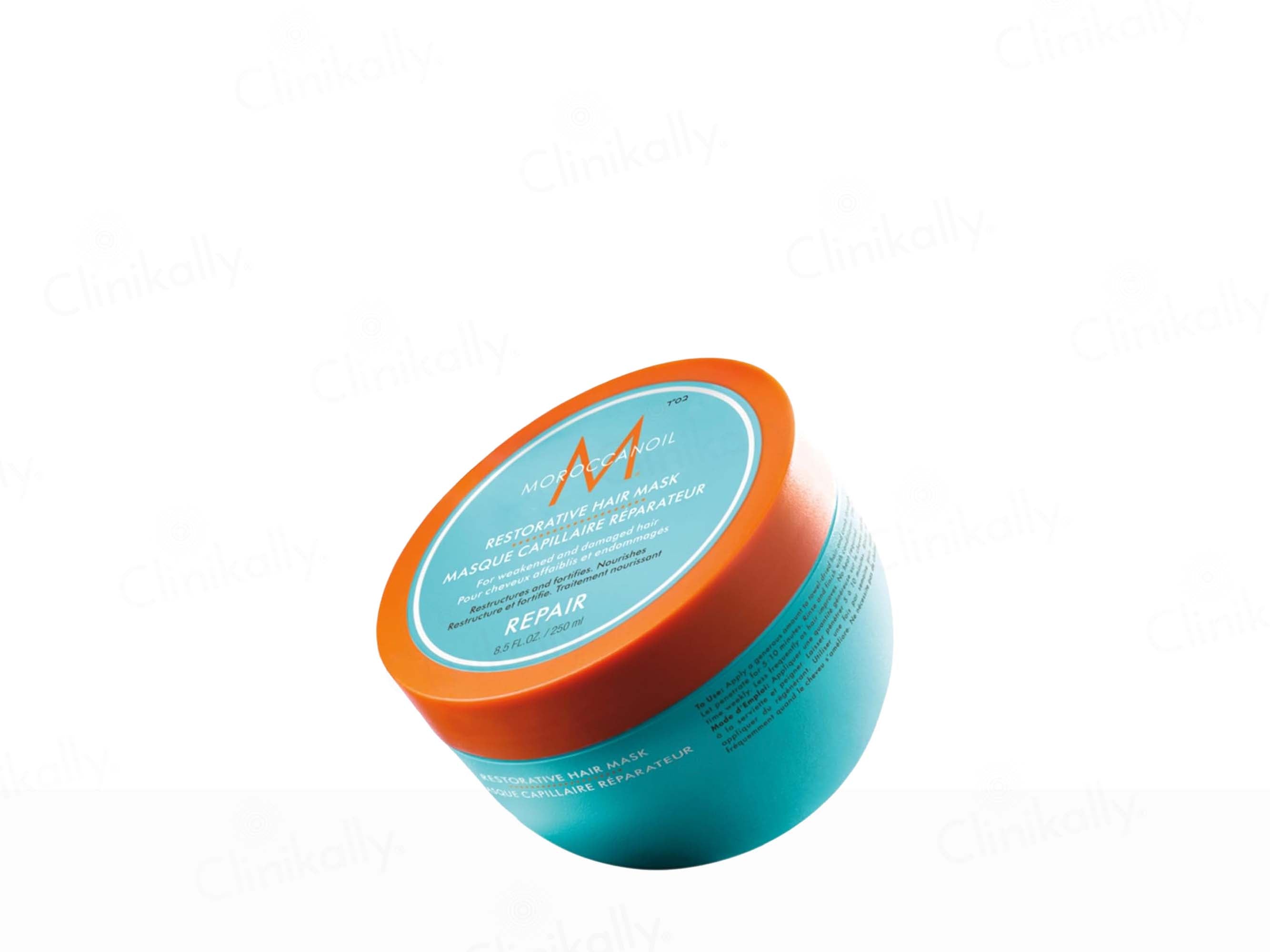 Moroccanoil Restorative Hair Mask