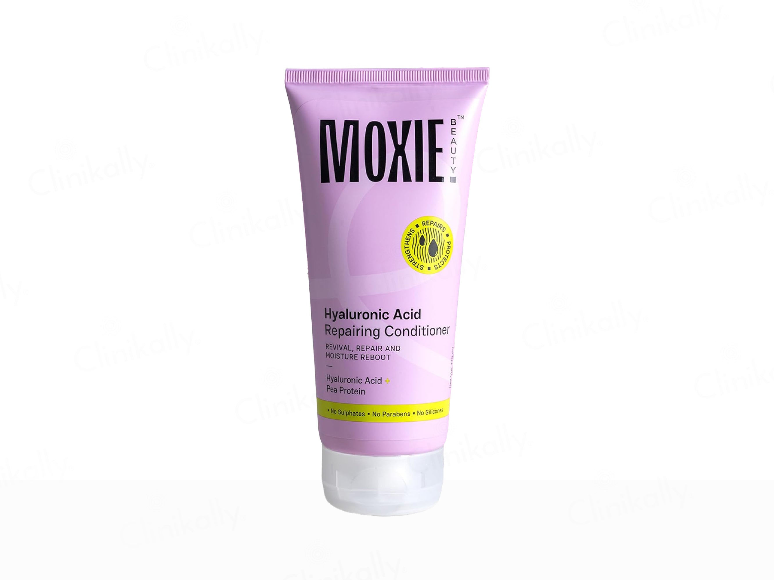 Moxie Beauty Hyaluronic Acid Repairing Hair Conditioner