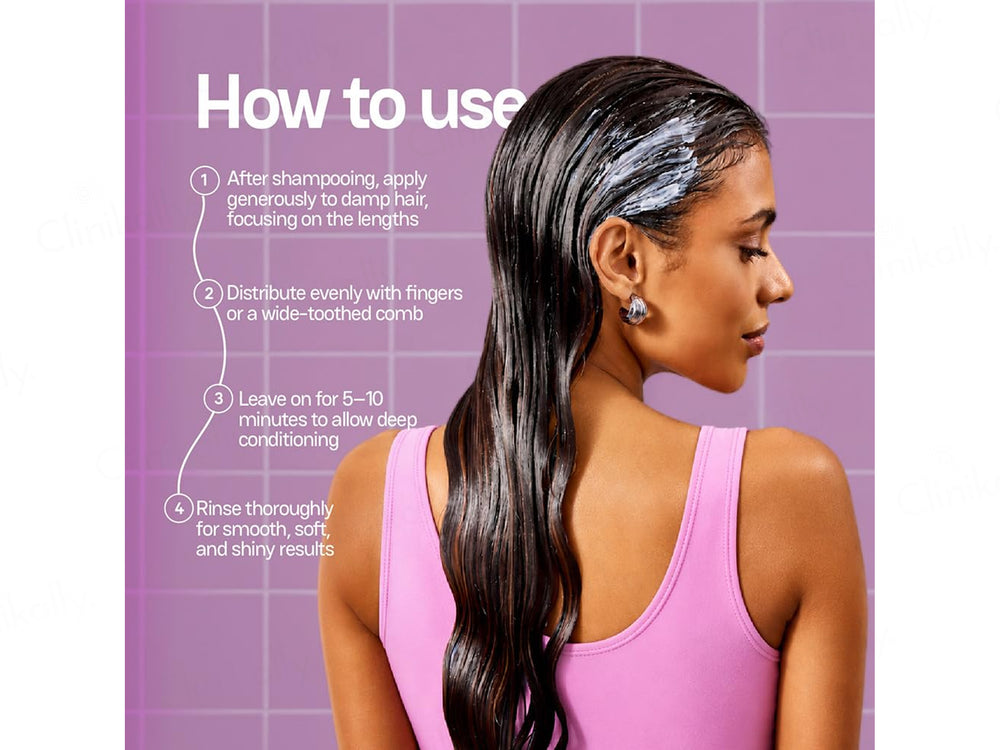 Moxie Beauty HydroRepair Hair Mask