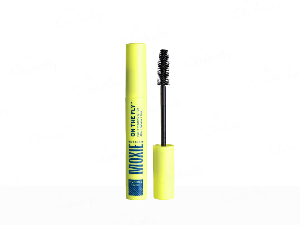 Moxie Beauty On The Fly Hair Finishing Stick