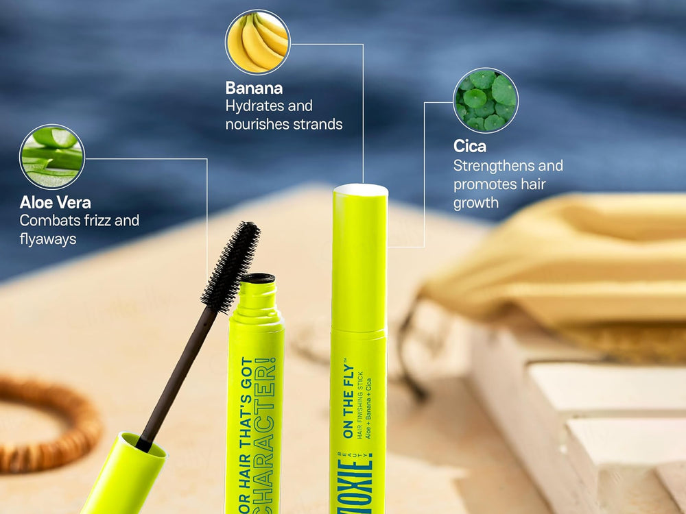 Moxie Beauty On The Fly Hair Finishing Stick