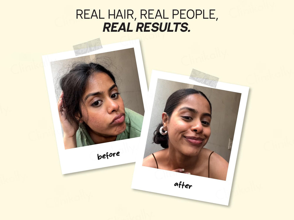 Moxie Beauty On The Fly Hair Finishing Stick