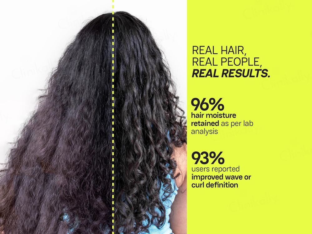 Moxie Beauty Super Defining Curl Hair Cream