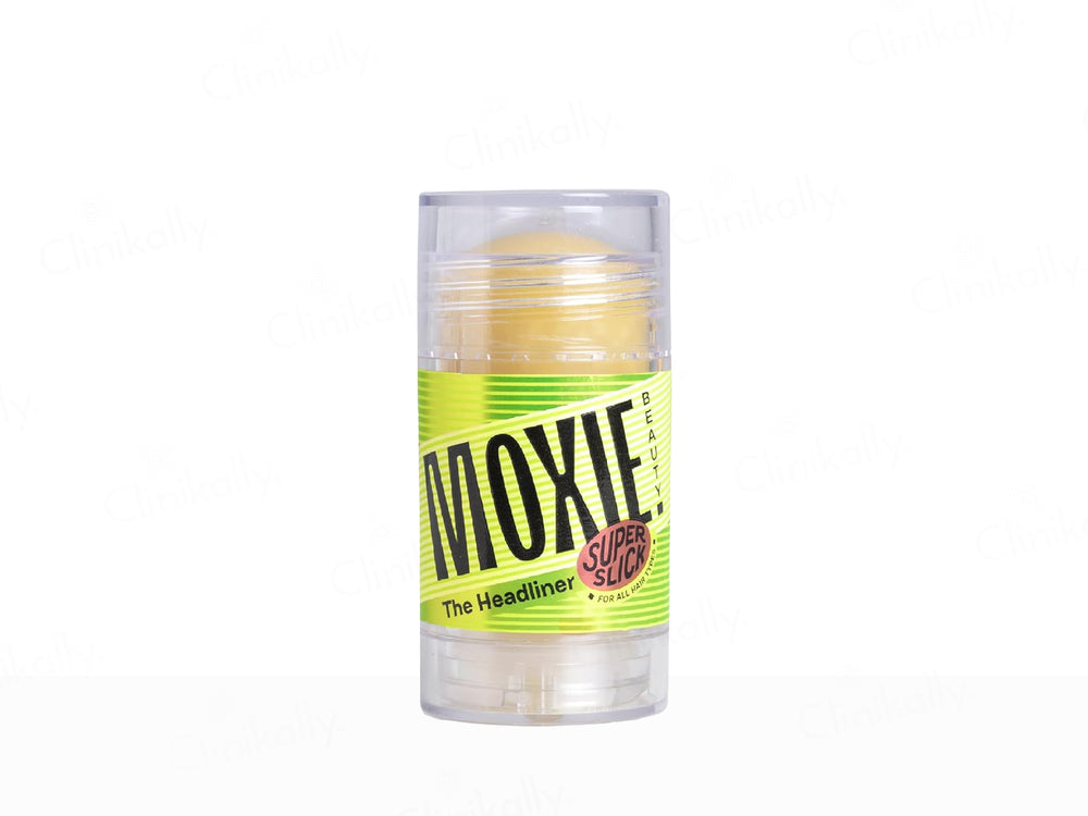 Moxie Beauty The Headliner Wax Hair Styling Stick