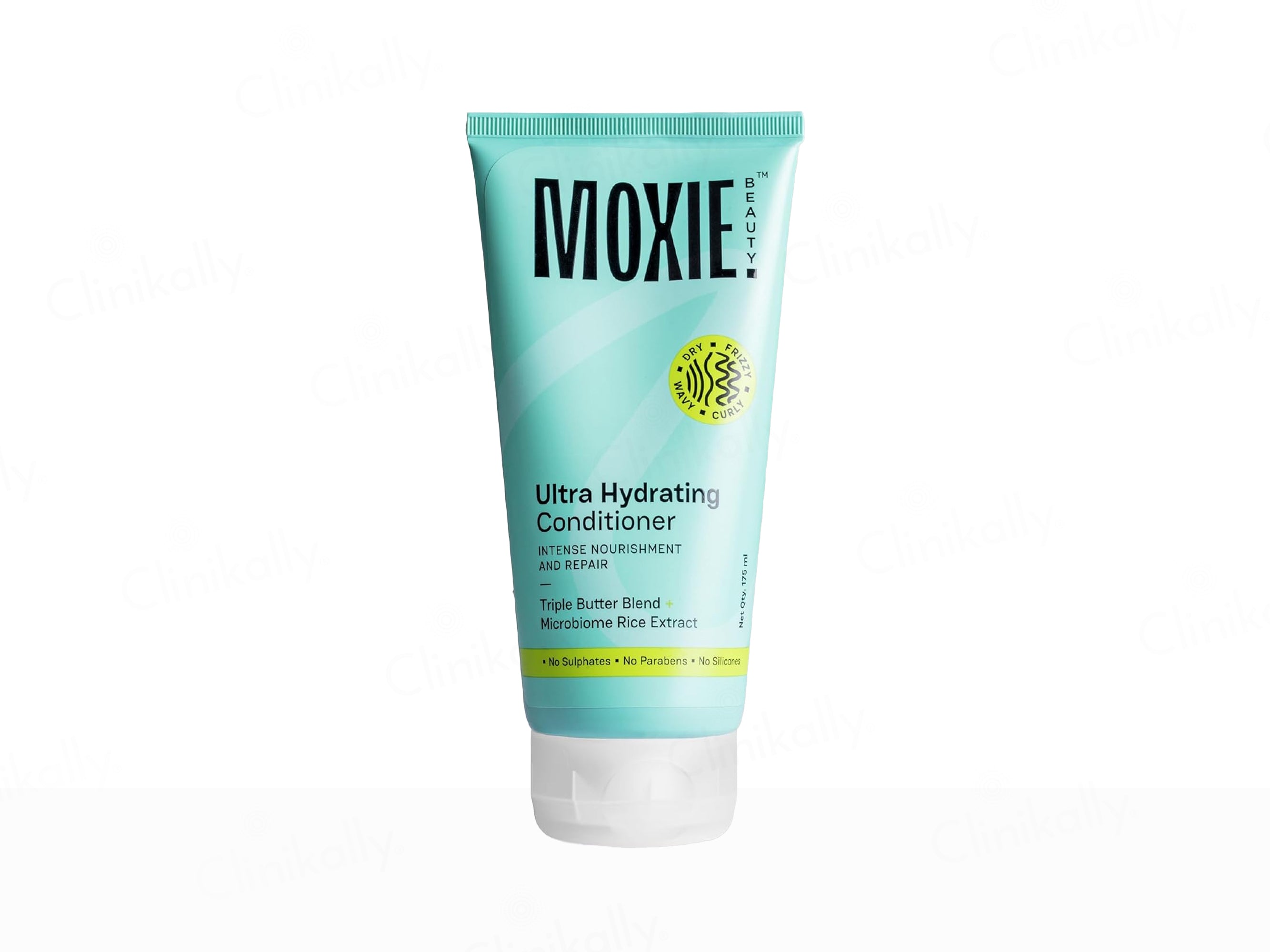 Moxie Beauty Ultra Hydrating Hair Conditioner