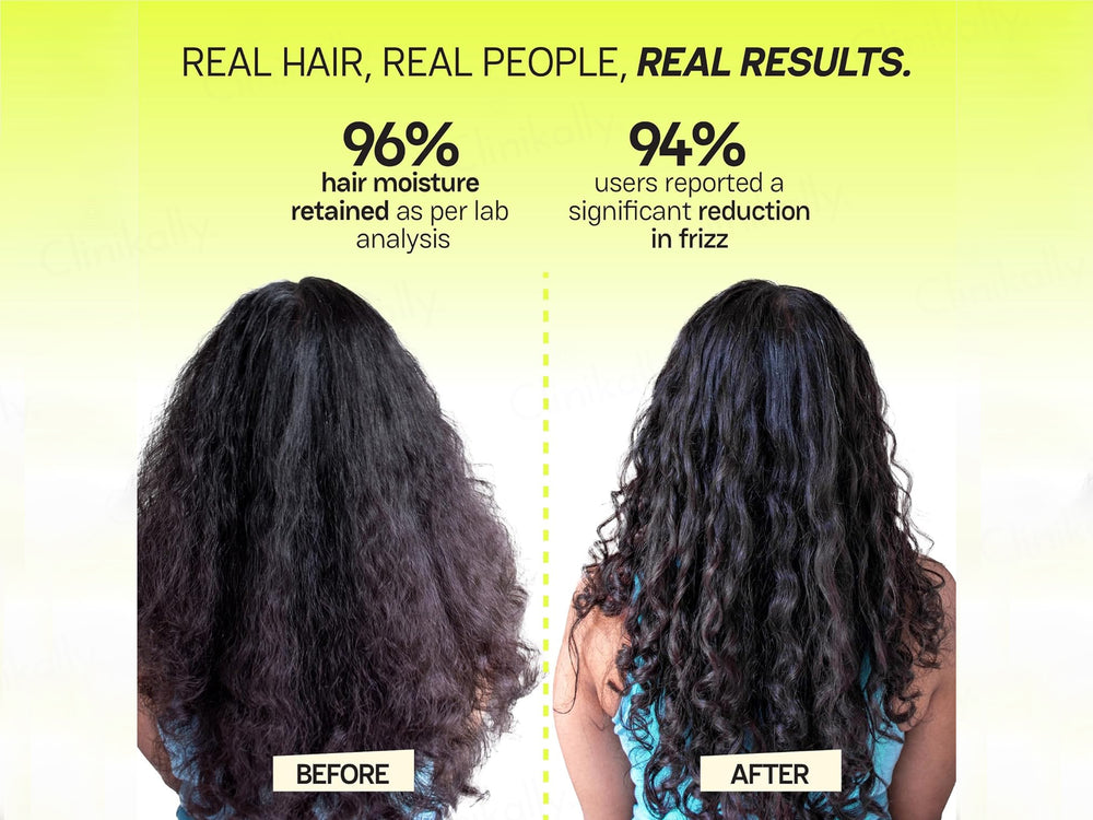 Moxie Beauty Weightless Leave-In Hair Conditioner